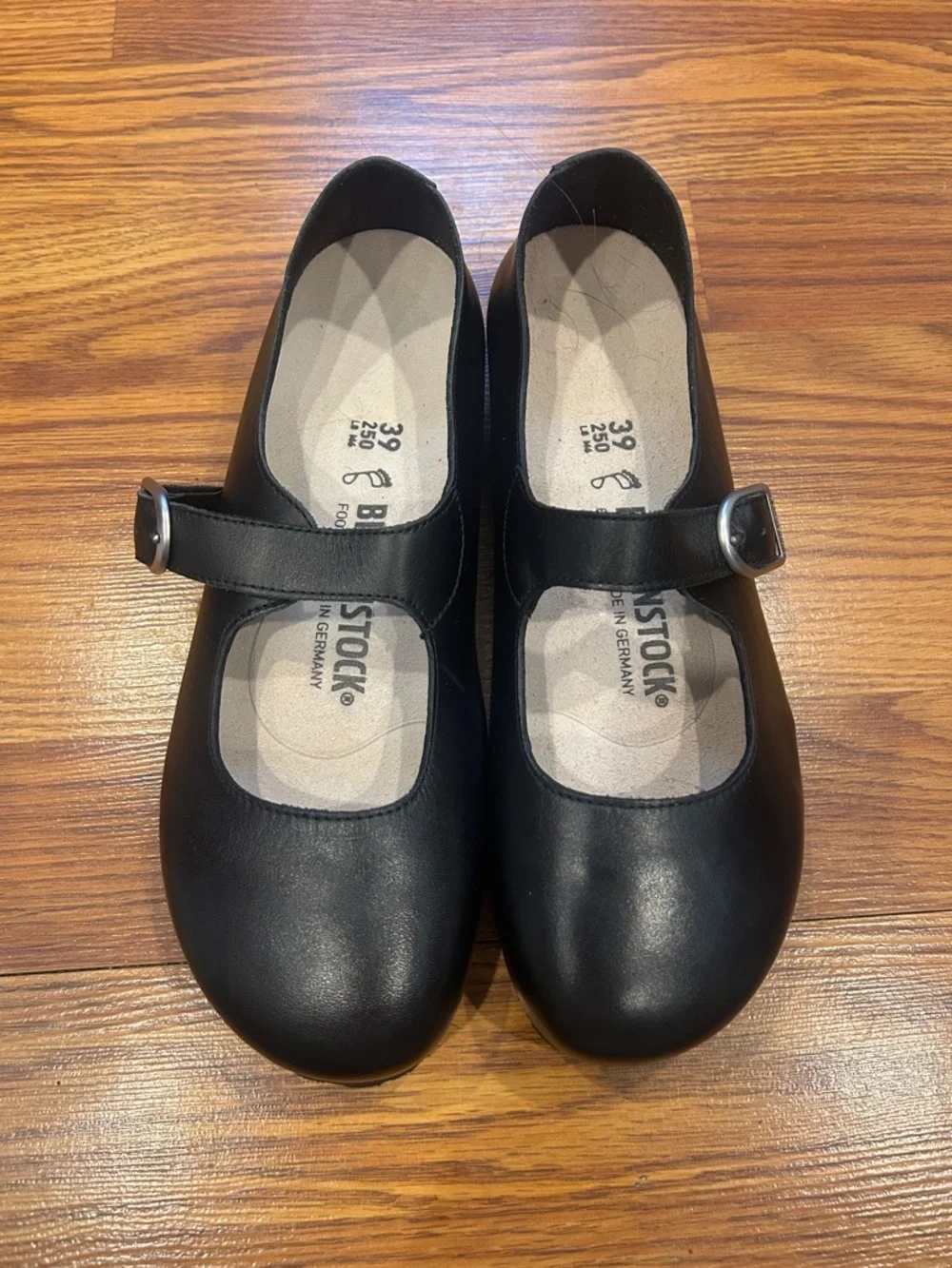 Birkenstock Tracy Shoe - Picture 2 of 5